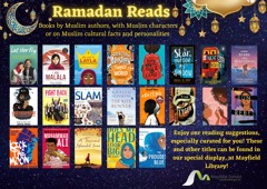 Ramadan Reads