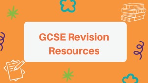 Year 11 GCSE Resources