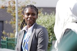 Apply for Sixth Form