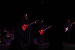 Summer Performing Arts Show