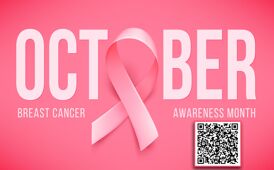 Fundraising for Breast Cancer Awareness