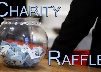 Raising Money for Charity - Comic Relief & Mental Health for Kids