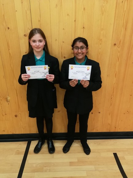 Mayfield outlook image