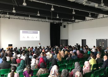 New Year 7 Induction Day June 2019