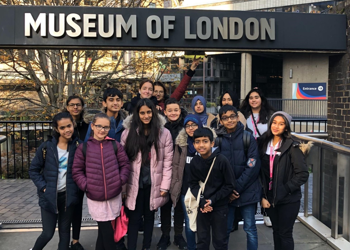 Museum of London