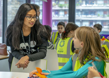 Kids in Museums: Takeover Day 2019