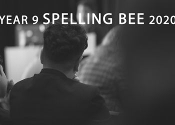 Year 9 Spelling Bee