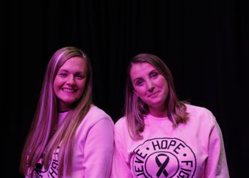 Wear it Pink! 2020