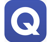 QUIZLET Logo
