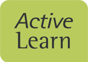 ACTIVE Learn Logo