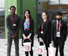 RND Prefects