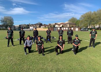 Year 10 Cricket