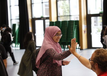 GCSE Results
