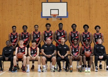 Sixth Form Basketball Academy Report
