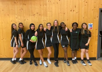 U16 vs Barking Abbey