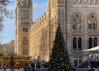 Natural History Museum