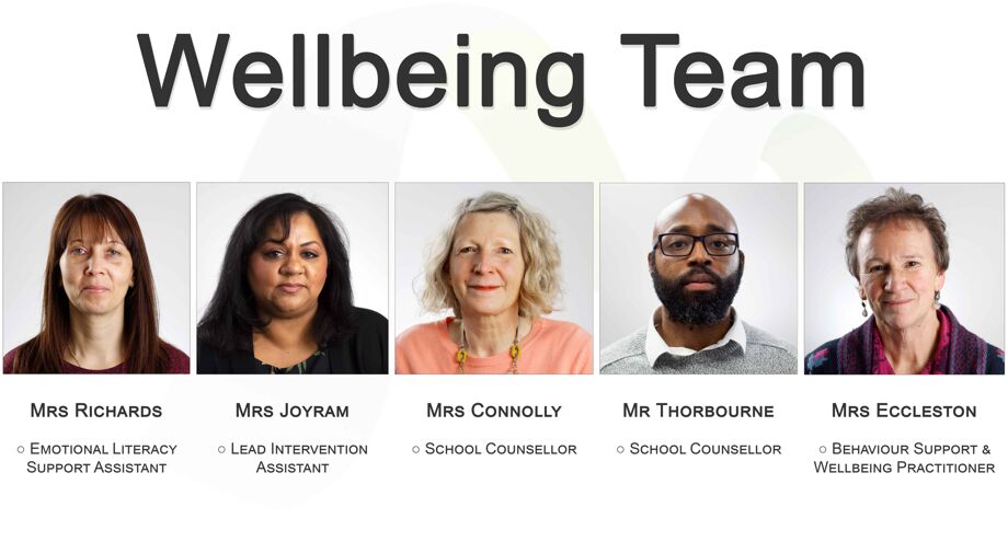 Wellbeing Team Frame (Website)