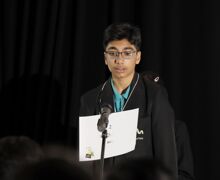 Spelling Bee 22 05