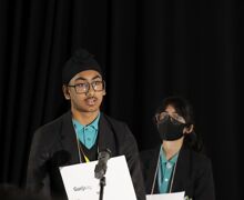 Spelling Bee 22 07