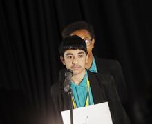 Spelling Bee 22 11