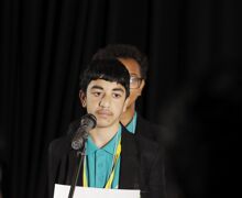 Spelling Bee 22 13
