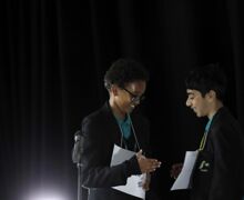 Spelling Bee 22 15