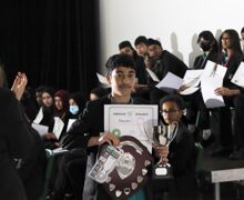 Spelling Bee 22 CHAMP