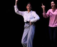 Punajb Dance 15