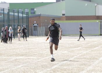 Sports Day 2022