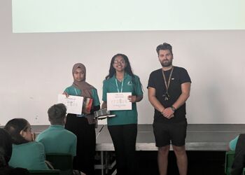 Young Fashion Award 2022