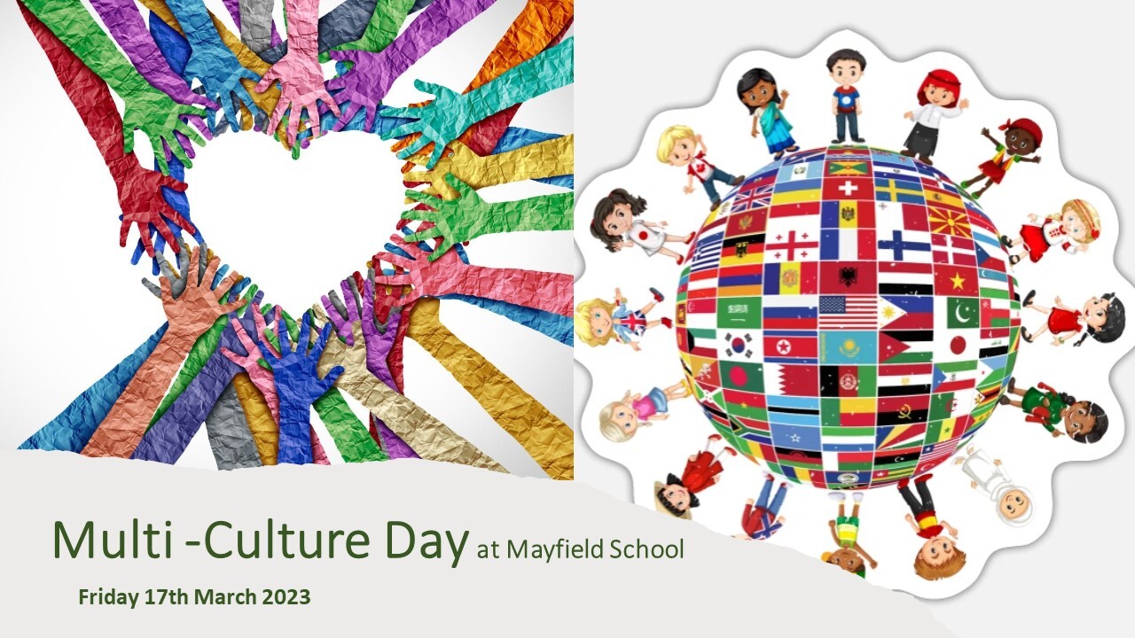 Multi Culture Day 2023