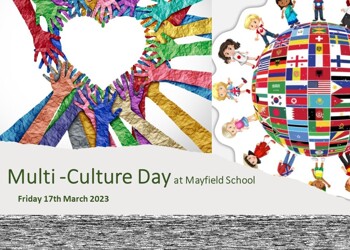 Multi Culture Day