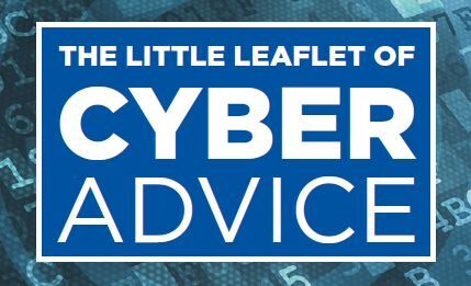 Little Leaflet Cyber Sec