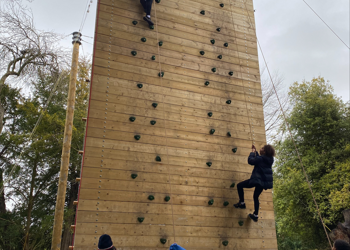 Science Trip to Kingswood