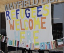 Refugee Week 07