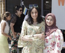 Refugee Week 16