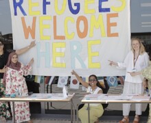 Refugee Week 17