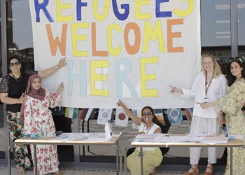 Refugee Week 2023