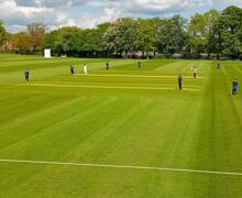 Year 10 cricket 2023