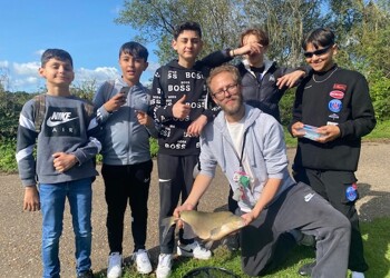 Y7, 8, & 9 Fishing Trip