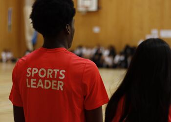 Year 7 Sportshall Athletics