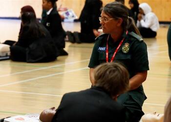 London Lifesavers