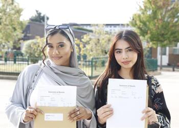 A-Level Results