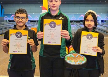 Panathlon Success