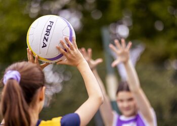 Year 10 Netball Success