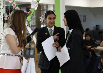 Short Story Competition - Refugee Week