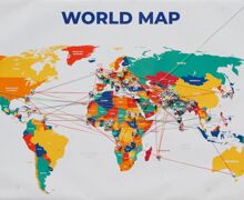 World Map