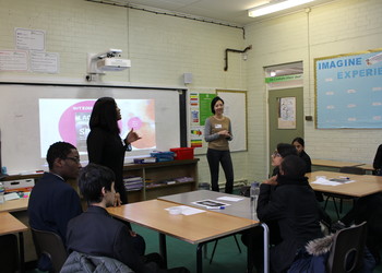 Safer Internet Day