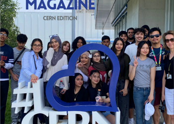 Science Highlights - E-Magazines now available!