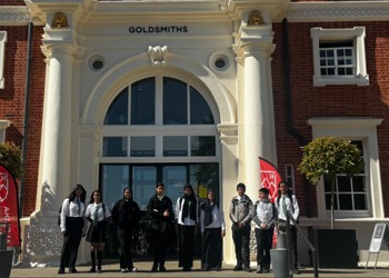 The Scholarship Programme - Brilliant Club